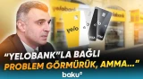 Aİ-nin sanksiyalar qoyduğu bankla bağlı Mərkəzi Bankdan açıqlama - Baku TV