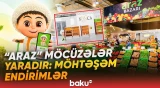 "Araz"da qaçırmaq istəməyəcəyiniz kampaniya | Hədiyyə və endirimlər sizi gözləyir - Baku TV