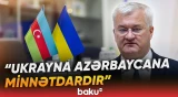 Ceyhun Bayramovla Andrey Sibiqa arasında telefon danışığı olub - Baku TV
