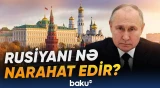 Moskva hansı ölkələrə xəbərdarlıq etdi? | Zelenski 9 mayla bağlı nə açıqladı? - Baku TV