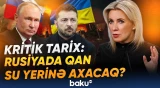 İrəvanda verilən mesaj Rusiyanı təcili hərəkətə keçirdi | Dəhşətli qisas zərbəsinin anonsu - Baku TV
