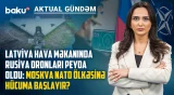 Rusiya rəhbərliyi paraddan sonra sərt addımlar atacaq? - AKTUAL GÜNDƏM