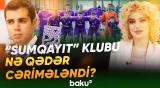 AFFA İntizam Komitəsi Riad Rəfiyev və Saşa İliçi sərt cəzalandırdı | Yeni idman xəbərləri - Baku TV