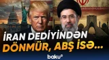 Səudiyyə Ərəbistanı ABŞ-yə hava məkanından istifadəyə niyə qadağa qoyur? - Baku TV
