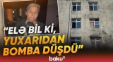 Sumqayıtda yataqxanada yanğın | Sakinlər təxliyə edildi - Baku TV