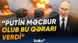 “Ruslar atəşkəs etdi ki, bayram keçirsinlər” | Rusiya-Ukrayna müharibəsi bitir? - Baku TV