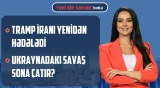 Hörmüz boğazında nə baş verir? | Zelenskidən Rusiyaya çağırış - YENİ BİR SƏHƏR