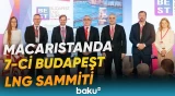 SOCAR rəsmisi “Enerji Liderləri” panelində iştirak edib - Baku TV