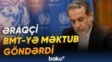 Əraqçi Hörmüzdə keçidin bərpa olunmasının şərtlərini açıqladı - Baku TV