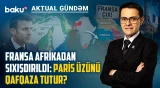 Hörmüz boğazında çoxmillətli missiya planı: Qərb yeni təhlükəsizlik arxitekturası qurur?
