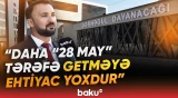 Bakıda sərnişin sıxlığını azaldacaq addım | “İnsanlar rahat hərəkət edə biləcək” - Baku TV