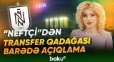 "Neftçi"nin futbolçusunun bu qolu dünya trendinə çevrildi | Yeni idman xəbərləri - Baku TV
