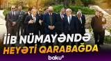 Təhsil, sosial və digər infrastruktur layihələri ilə yaxından tanışlıq olub - Baku TV