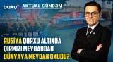 Müctəba Xamenei kölgədən idarə edir: İranda real hakimiyyət kimin əlindədir? - AKTUAL GÜNDƏM