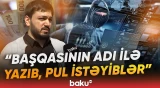 Süni zəka ilə yaradılan yalan məlumatları yayanlara qarşı sərt cəzalar tətbiq olunacaq - Baku TV