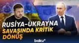Müharibənin taleyini dəyişəcək görüş | Putin hazır olduğunu açıqladı - Baku TV