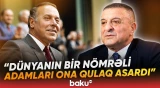 "Bütün çıxışlarını Qarabağla başlayırdı" | Heydər Əliyevin şəxsi mühafizəçisinin xatirələri