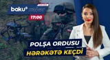 NATO sərhədində kritik hadisə: kəşfiyyat dronu tapıldı - Baku TV CANLI