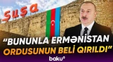 “Onlar nüvə dövlətləridir…” | Azərbaycan ərazi bütövlüyünü necə bərpa etdi? - Baku TV