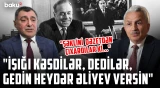 Heydər Əliyev mitinqə necə reaksiya vermişdi? - "Böyük iz" sənədli filmi