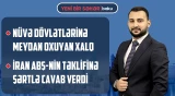 Böyük qayıdış davam edir | Xamenei əmr verdi | Qlobal siyasətdə kritik gediş - YENİ BİR SƏHƏR