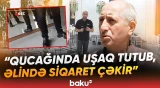 “Ən azı hörmətsizlikdir” | Şadlıq saraylarında siqaret çəkmək olarmı? - Baku TV