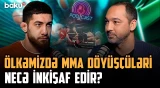 MMA döyüşlərində daha böyük uğurlar üçün hansı addımlar atılmalıdır? - İDMANDA NƏ BAŞ VERİR?