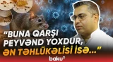 "Xəstələr çox vaxt bu cür şoka düşür" | Yeni yayılan virusla bağlı xəbərdarlıq - Baku TV