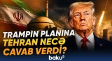 İrandan sərt mesaj | Regionda vəziyyət yenidən dəyişir? - Baku TV
