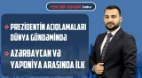 Lökbatanda qorxulu anlar | Ermənistanın Cənubi Qafqazda dəyişən siyasəti - YENİ BİR SƏHƏR