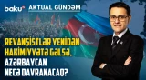 Ermənistan cəmiyyətində revanşizm və nifrət ideologiyası hələ də yaşayır? - AKTUAL GÜNDƏM