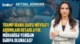 ABŞ-Çin “Bazarlığı”: Rəsmi Pekin Tayvanı, yoxsa İranı seçəcək? - AKTUAL GÜNDƏM