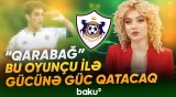 “Qarabağ” klubuna gözlənilməz transfer | Yeni idman xəbərləri - Baku TV