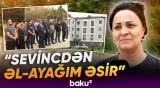 Xocavəndə növbəti köç baş tutub | Yerli sakinlər öz təəssüratlarını paylaşdı - Baku TV