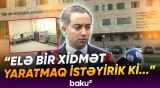 Qarabağ Universitetinin klinikasında nə vaxt təcili tibbi yardım xidməti açılacaq? - Baku TV