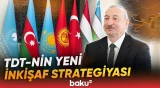 Prezident İlham Əliyevin strateji baxışı Orta Dəhlizin gücünü artırır - Baku TV
