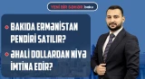 WUF13-ün başlamasına 3 gün qaldı | ABŞ Senatı Trampı İranla bağlı dəstəklədi? - YENİ BİR SƏHƏR