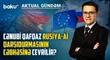 Bakı xəbərdarlıq edir: yeni təxribatlara qarşı önləyici addımlar atılacaq? - AKTUAL GÜNDƏM