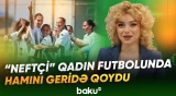 Pezeşkian İran millisi ilə görüşdə nə dedi? | - Yeni idman xəbərləri - Baku TV