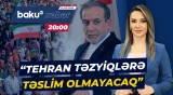 "Məsələlərin hərb yolu ilə həlli yoxdur" | Əraqçi Hindistanda nələrə toxundu? - ANA XƏBƏR