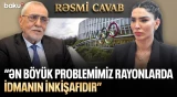 “Klublar və federasiyalar işləməsə, MOK da işləyə bilməz” | MOK-un vitse-prezidenti - RƏSMİ CAVAB
