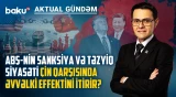 Tramp Çinə təzyiq göstərə bilmədi: Pekin masaya diktə edən tərəf oldu? - AKTUAL GÜNDƏM