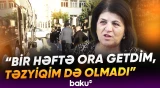 "Çox ümidli idik ki, qayıdacağıq" | Yurd həsrəti bitən sakinlər danışdı - Baku TV