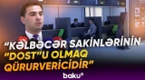 Milli Qəhrəman Hökumə Əliyevanın qardaşından duyğulandıran sözlər - Baku TV