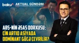 Vaşinqtonun zəiflədiyini göstərən kritik səfər: Tramp Çinə nəyi güzəştə getdi? - AKTUAL GÜNDƏM