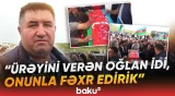 Birinci Qarabağ müharibəsinin şəhidləri dəfn edildi - Baku TV