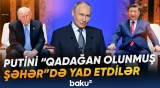 Rubio "Lu" oldu, Hörmüzdə xərac tələbi Çinin xoşuna gəlmədi - Baku TV