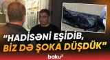 Sumqayıtda 41 yaşlı kişinin meyiti tapılıb | Qonşular nələri açıqladı? - Baku TV