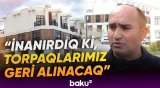 Zəngilan şəhərinin ilk yaşayış kompleksi müasir şəhərsalma standartlarına uyğun tikilib - Baku TV