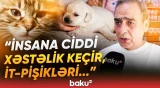 Nəqliyyatdan istifadə edəndə buna görə 200 manat cərimə oluna bilərsiniz - Baku TV